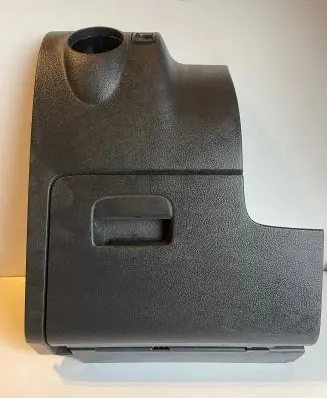 Volkswagen Tiguan Glove box 5M1858719E 13-55D300674