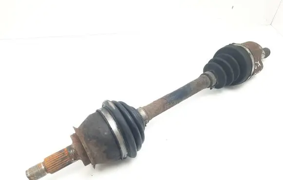 Mini One - Cooper Coupe R56 Front driveshaft