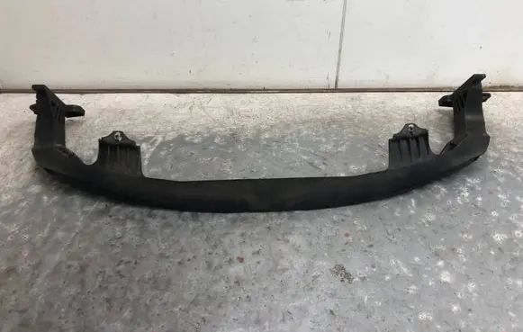 Opel Corsa D Front bumper support beam 13223751BILI 13223751