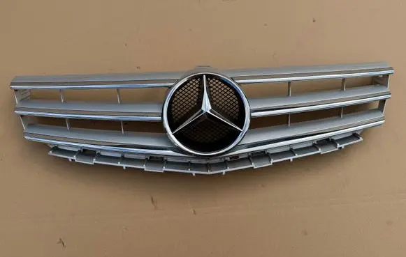 Mercedes-Benz A W169 Front grill A1698881360