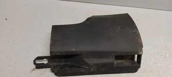 Volkswagen PASSAT B6 Side skirt front trim 3C0853897