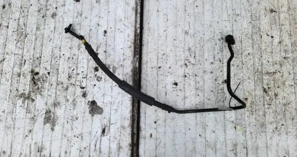 Volvo XC90 Power steering hose/pipe/line