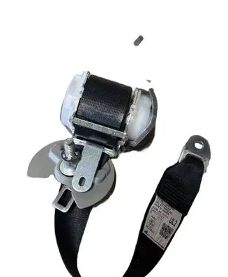 Toyota Highlander XU50 Rear seatbelt Q076301 0075422 0643023