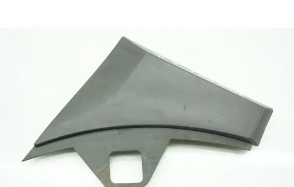 Ford Transit Front bodywork piece BK31-V29396-ADW