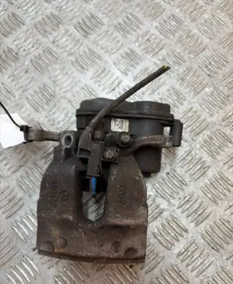 Mercedes-Benz E W213 Rear brake caliper 32358282
