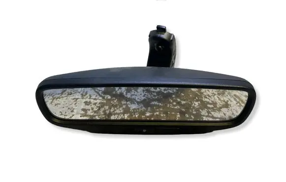 Chrysler Pacifica Rear view mirror (interior) 68347420AB 9056030 E11048417