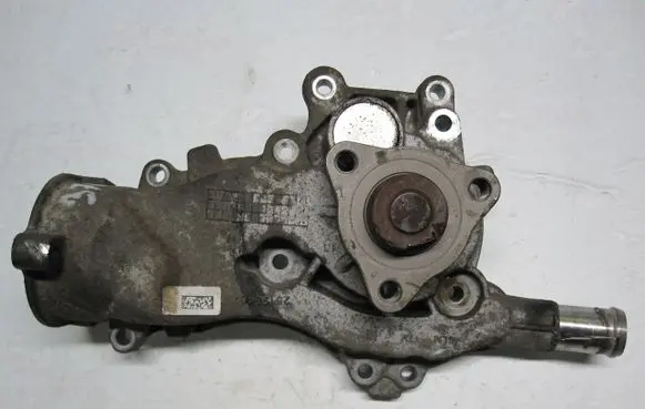 Opel Adam Water pump 25193407