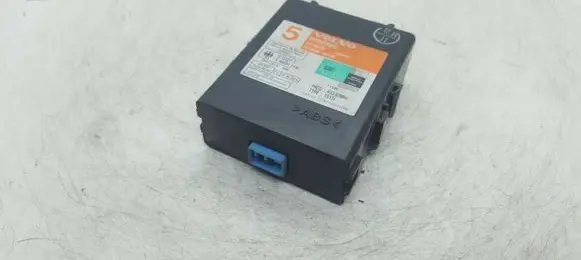 Volvo S70 V70 V70 XC Other control units/modules 9166196 1513008050