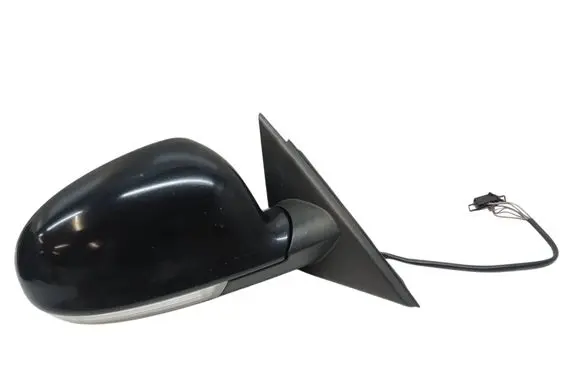Volkswagen PASSAT B5.5 Front door electric wing mirror E1010781