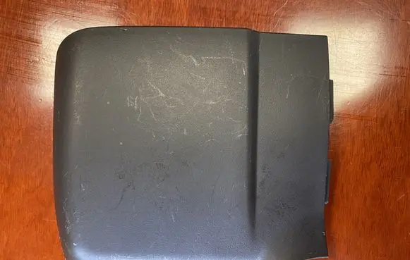 Porsche 911 Cover in windowsill 99155552502