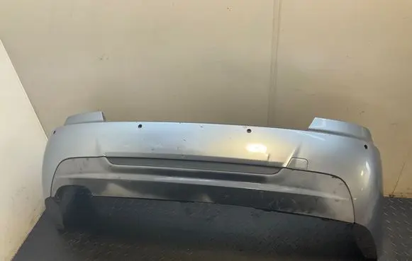 BMW 3 E92 E93 Rear bumper 8041190