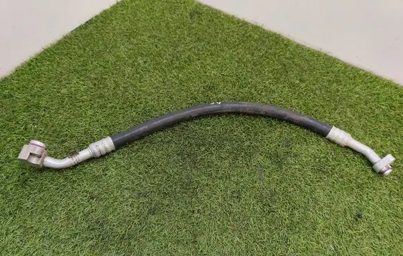 Audi S5 F5 Air conditioning (A/C) pipe/hose 8W0816743D