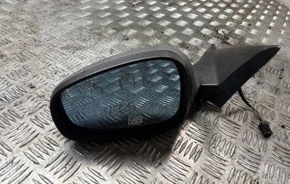 Alfa Romeo Mito Front door electric wing mirror