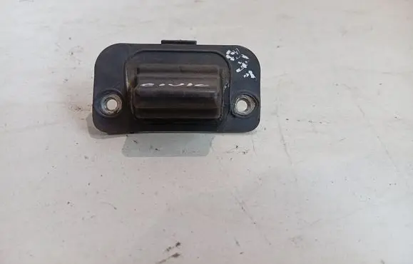 Honda Civic Tailgate opening switch M10444