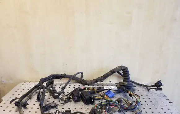 KIA Sorento Engine installation wiring loom 914023E130C G001465580016 LM21Y530