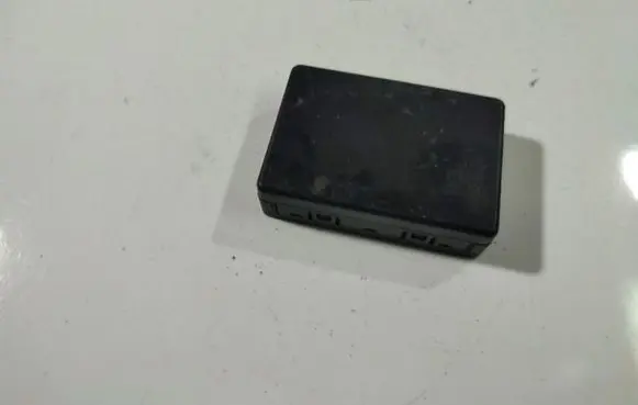 Chrysler 300 - 300C Sensor 
