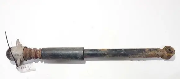 Volkswagen New Beetle Rear shock absorber/damper
