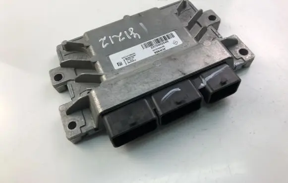Renault Zoe Engine control unit/module ECU 237D40254R