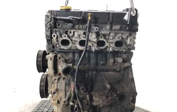 Opel Combo C Engine Y17DTL