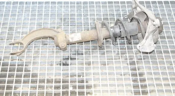 Audi A5 8T 8F Front shock absorber/damper 8F0413031B