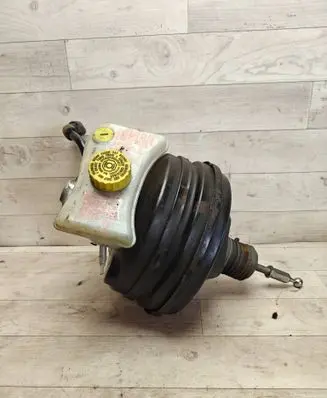 Audi A6 S6 C6 4F Brake booster 4F0612105G