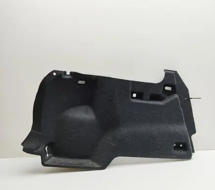 Volvo C40 Trunk/boot side trim panel 32131756