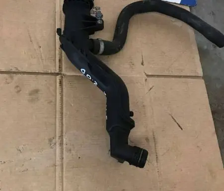 Ford S-MAX Oil filler cap 