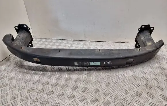 Volkswagen Phaeton Front bumper cross member CZUUZ 3D0807105AJ