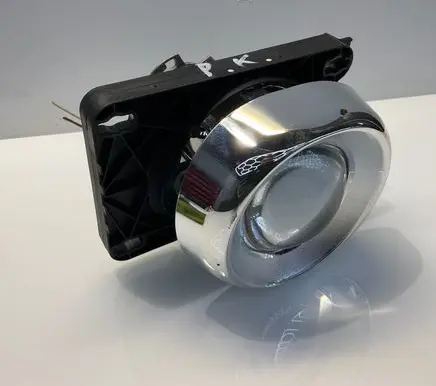Mercedes-Benz E W211 Headlight part 