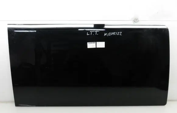 Ford Transit Rear side window