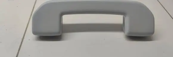 Peugeot 308 Front interior roof grab handle 