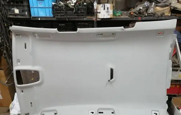 Audi A6 S6 C8 4K Headlining 4K9867505B 2312223237