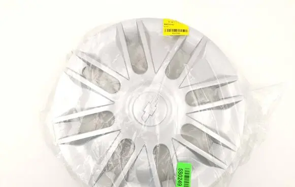Chevrolet Aveo R12 wheel hub/cap/trim 96653142
