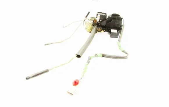 Honda Accord Front door lock