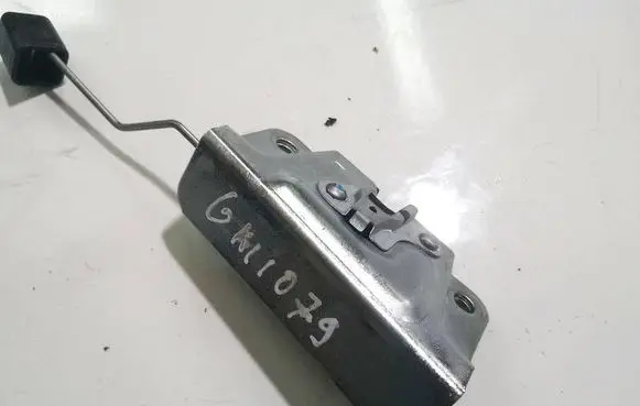 Toyota Avensis T250 Seat back rest lock catch 