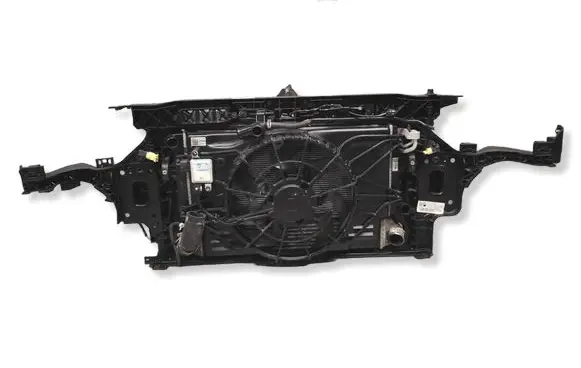 KIA Xceed Electric radiator cooling fan 25304J7290 25310M6400 J7C044385