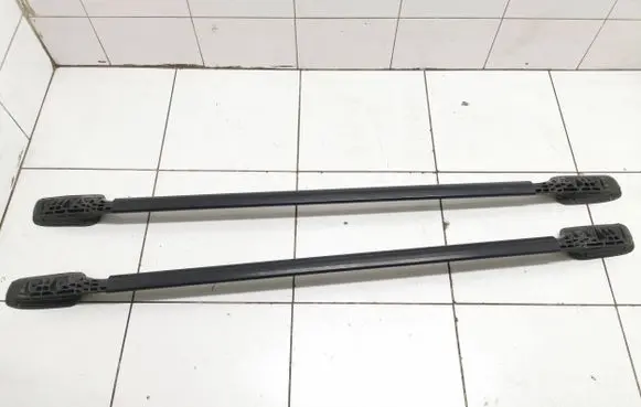 Suzuki Grand Vitara II Roof bar rail