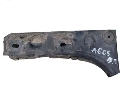 Audi A6 S6 C5 4B Front bumper mounting bracket 4B0807284B