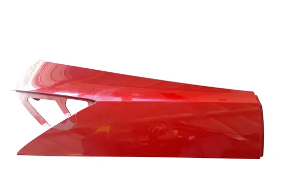 Ford Grand C-MAX Rear arch trim AM51U29612AW