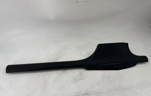 Audi A3 S3 8V Rear sill trim cover 8V5853906A
