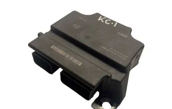 KIA Ceed Airbag control unit/module 95910A2320