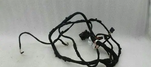 Mercedes-Benz G W461 W463 1st Gen Handbrake wiring loom/harness A1644406034