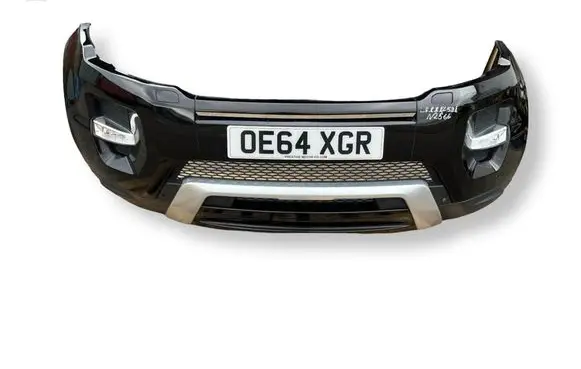 Land Rover Range Rover Evoque L538 Front bumper LR072583 EJ3M17D957EC