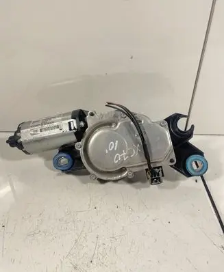 Volvo XC70 Rear window wiper motor W000023200 31290787 247764275