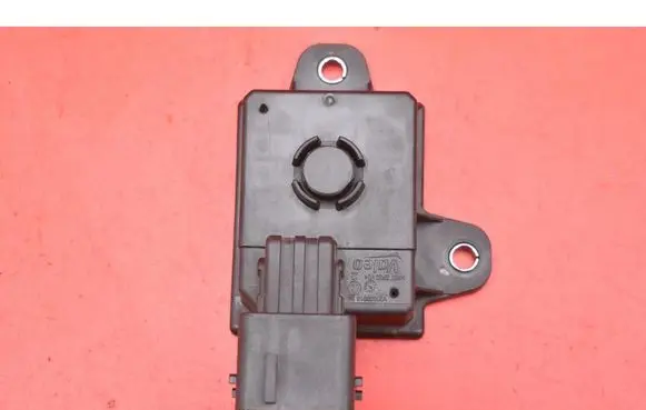 Audi 100 200 5000 C3 Engine control unit/module ECU 9807709080