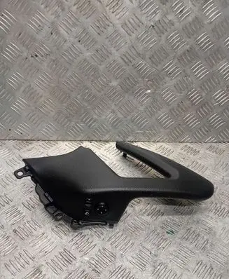 Nissan Qashqai Wing mirror switch