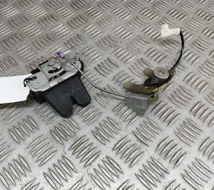 Lexus GS 300 400 430 Tailgate/trunk/boot lock/catch/latch 6460030120