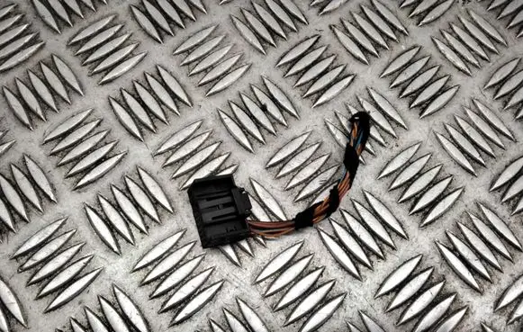 Audi A6 C7 Other wiring loom 8E0972126