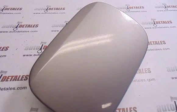 Mercedes-Benz E W211 Fuel tank cap A0005843117