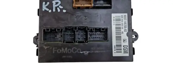 Ford Fusion II Seat control module HU5T14C708 HU5T14C708AD H8QTB
